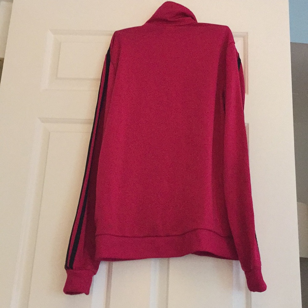 Adidas Track Jacket - Picture 4 of 4